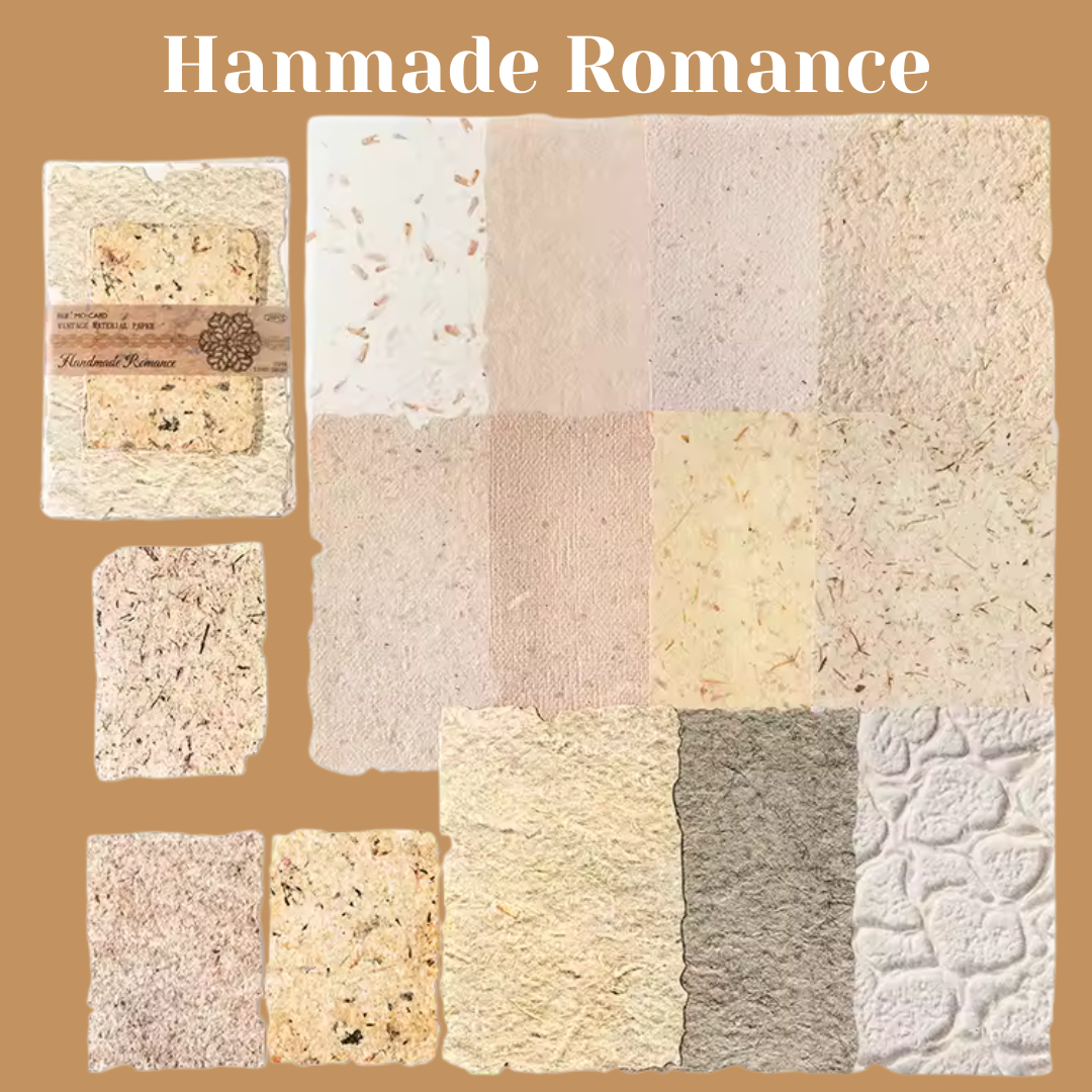 Papeles Texturados "Paper Light"