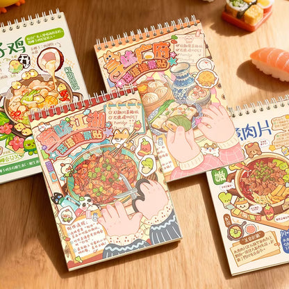 Libro de Armables "Recetas para Paisajismo"