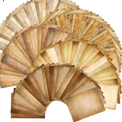 Papeles Decorativos "Antique Vintage"