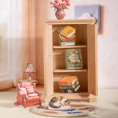 Adhesivos Troquelados "Soft Clay Life "