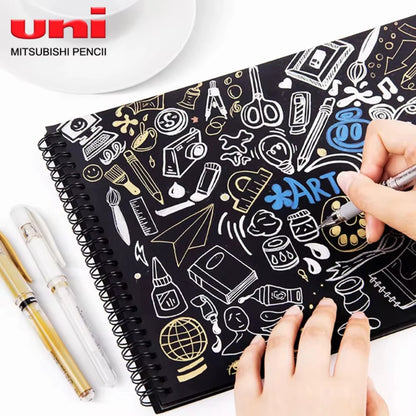 Uni-ball Signo Broad UM-153 · Lapicero Gel 1.0 mm