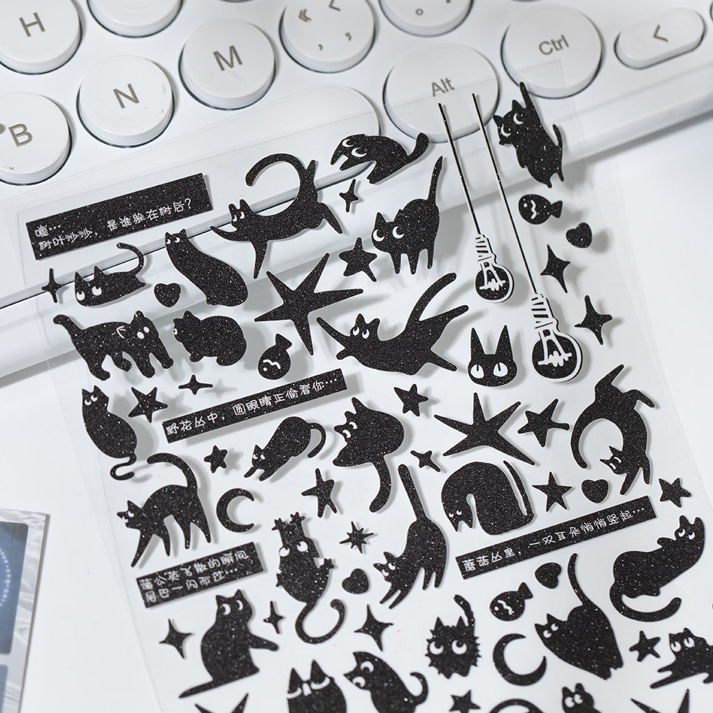 Libro de Stickers "Deconstruc diary"