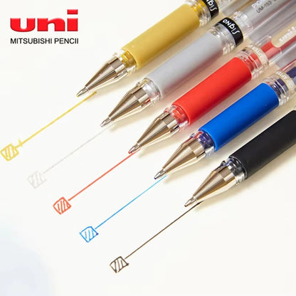 Uni-ball Signo Broad UM-153 · Lapicero Gel 1.0 mm