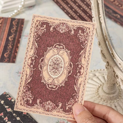 Papeles decorativos "Rococo Dream"