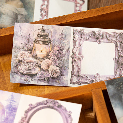 Papeles Decorativos "Fantasy Collector"