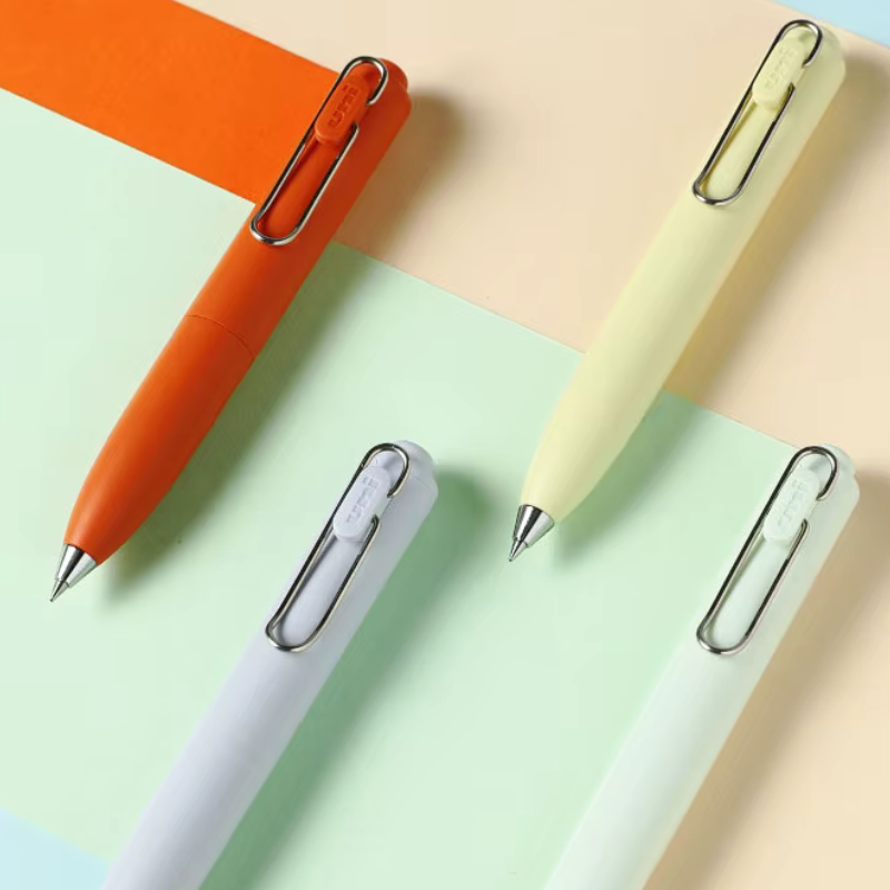 Lapiceros Uni ball 🇯🇵 One P (tinta negra)