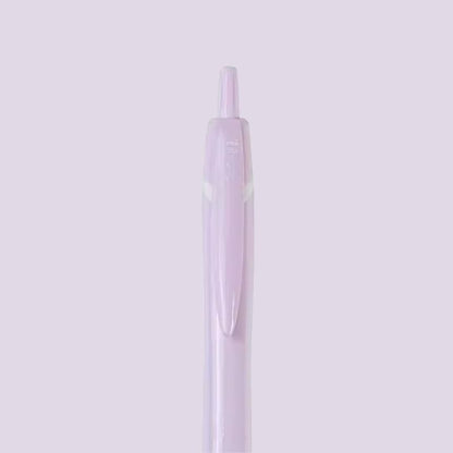 Uni-ball Jetstream 0.38 mm · Cuerpo Pastel · Tinta Negra
