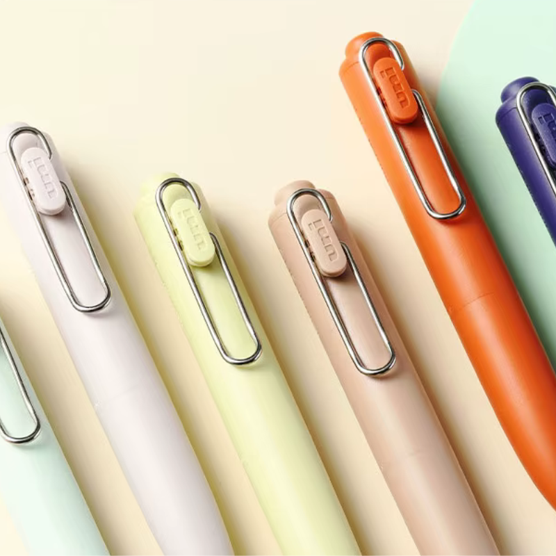 Lapiceros Uni ball 🇯🇵 One P (tinta negra)