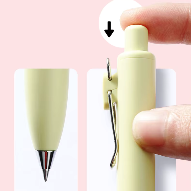 Lapiceros Uni ball 🇯🇵 One P (tinta negra)