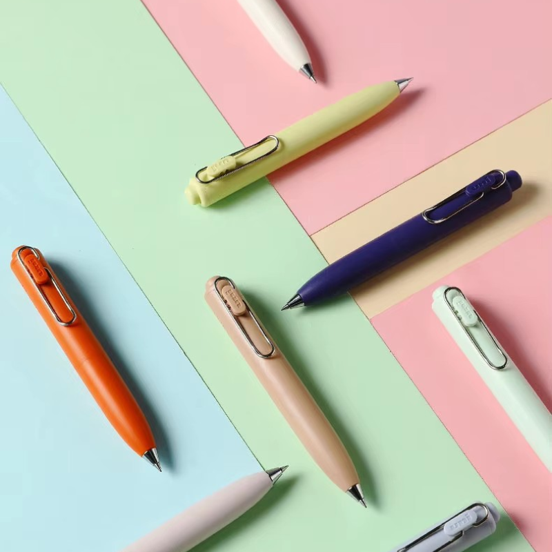 Lapiceros Uni ball 🇯🇵 One P (tinta negra)