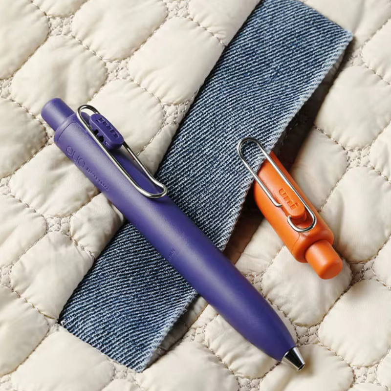 Lapiceros Uni ball 🇯🇵 One P (tinta negra)