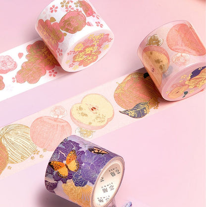 Set papelería "Apple Set"
