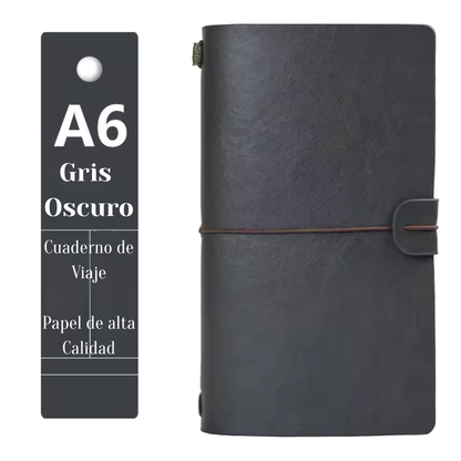 Traveler’s Notebook Vintage