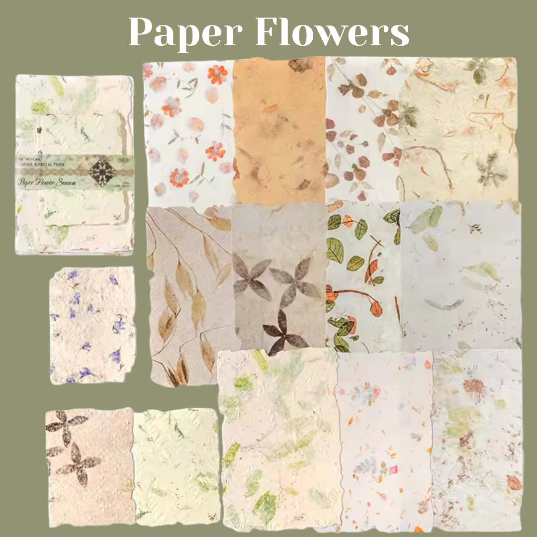 Papeles Texturados "Paper Light"