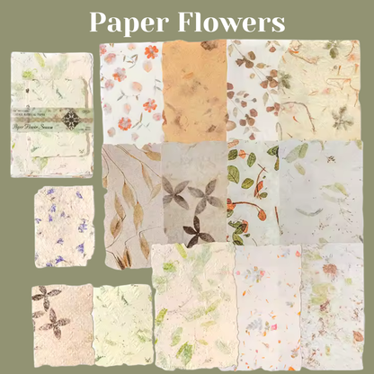 Papeles Texturados "Paper Light"