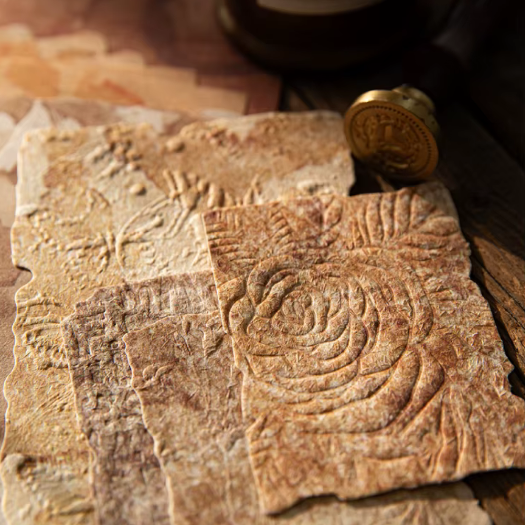 Papeles Texturados "Paper Light"