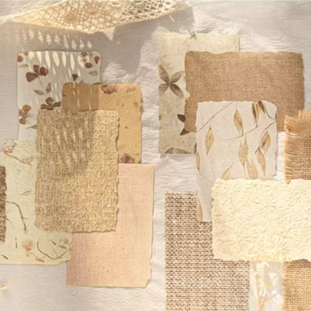 Papeles Texturados "Paper Light"