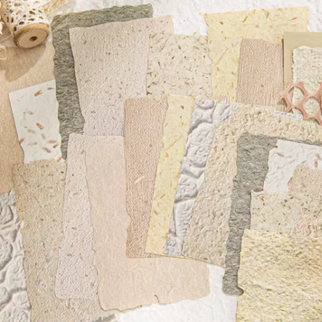 Papeles Texturados "Paper Light"