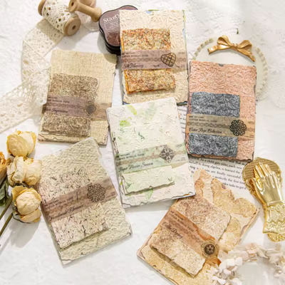 Papeles Texturados "Paper Light"