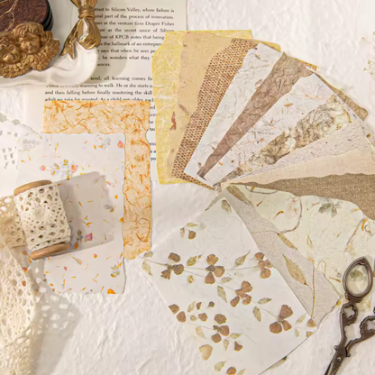 Papeles Texturados "Paper Light"