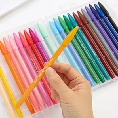 Monami Plus Pen 3000 6/36/48/60 colores