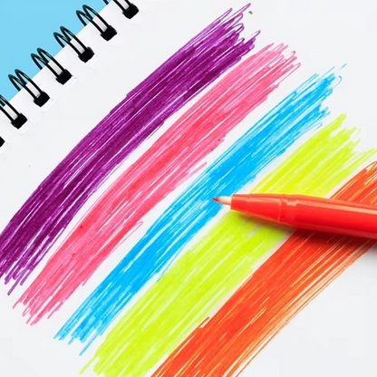 Monami Plus Pen 3000 6/36/48/60 colores