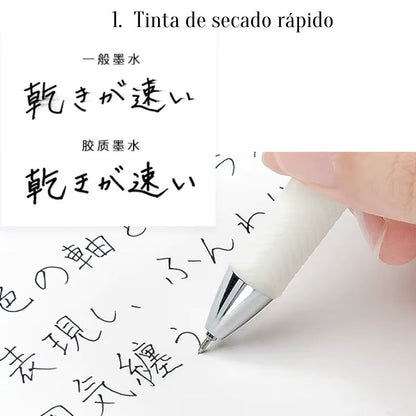 Refill para Pentel EnerGel Clena