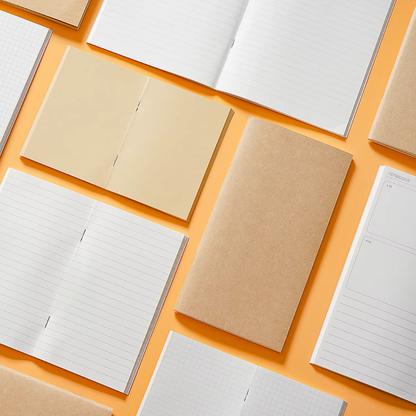 Refill para Traveler’s Notebook Vintage