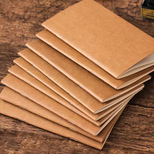 Refill para Traveler’s Notebook Vintage