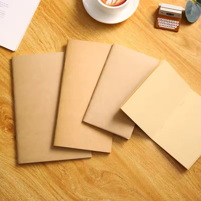 Refill para Traveler’s Notebook Vintage