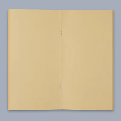 Refill para Traveler’s Notebook Vintage