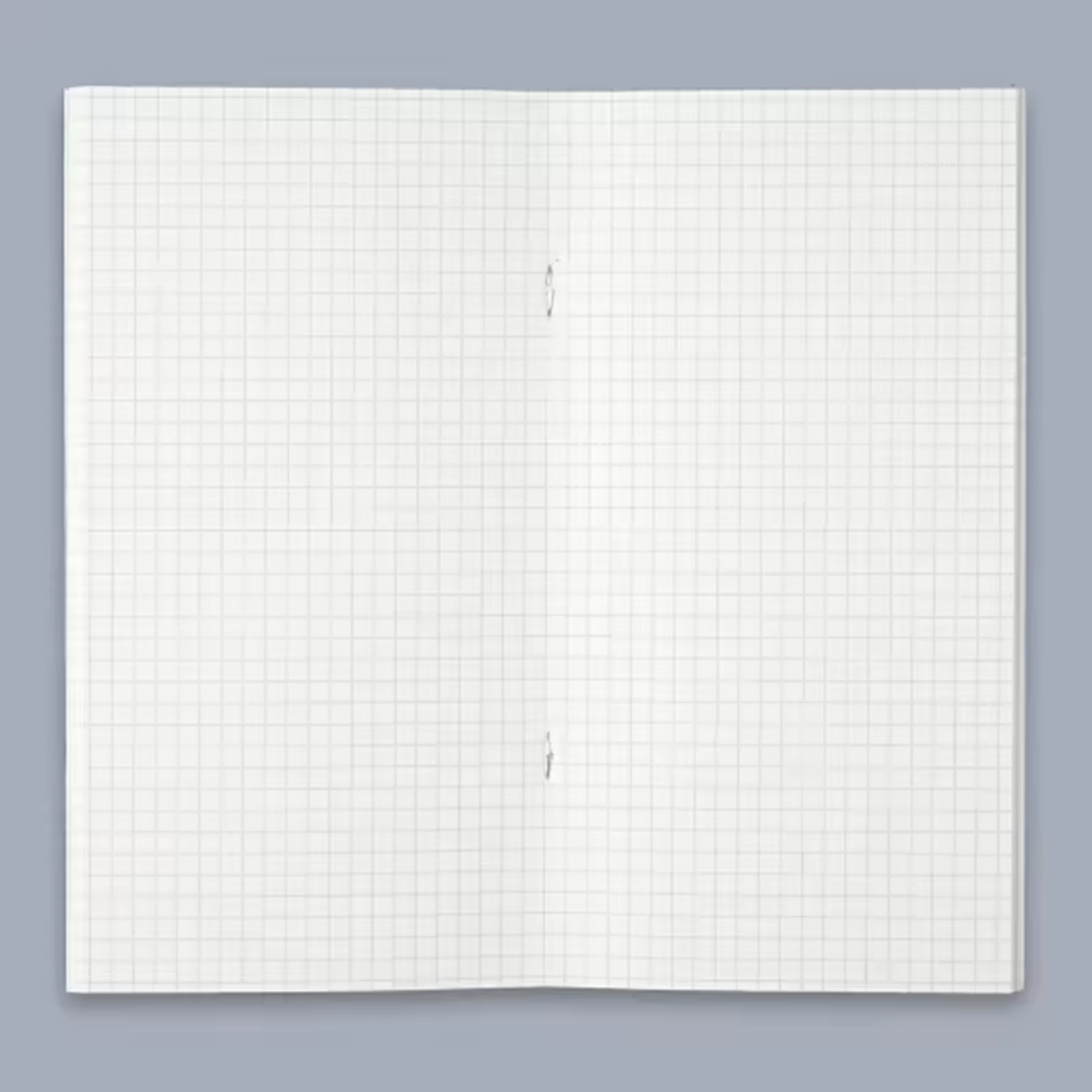 Refill para Traveler’s Notebook Vintage