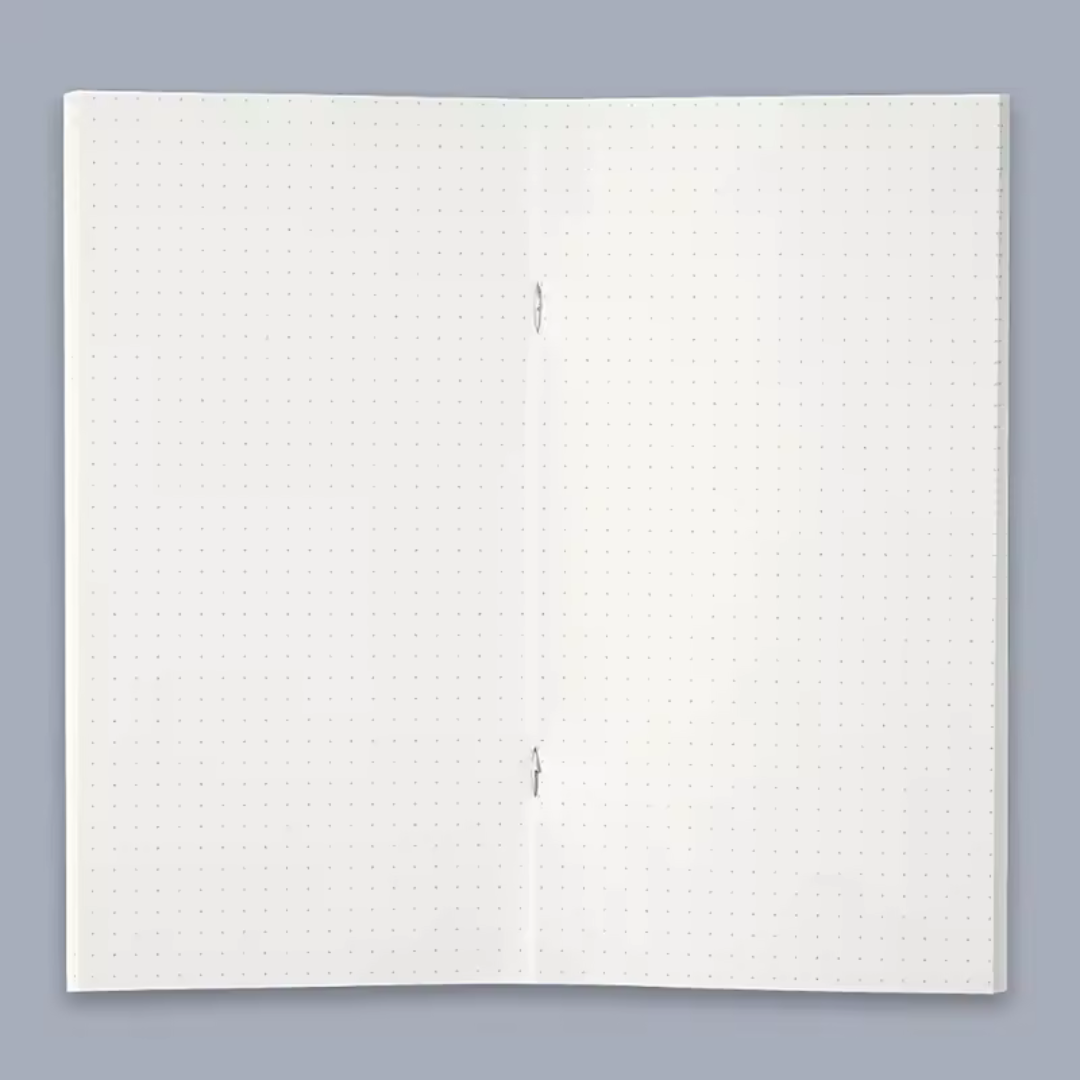 Refill para Traveler’s Notebook Vintage