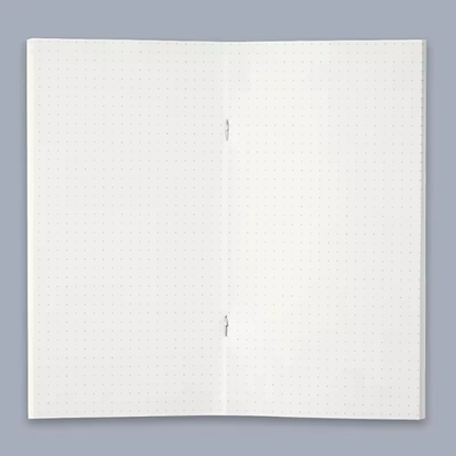 Refill para Traveler’s Notebook Vintage