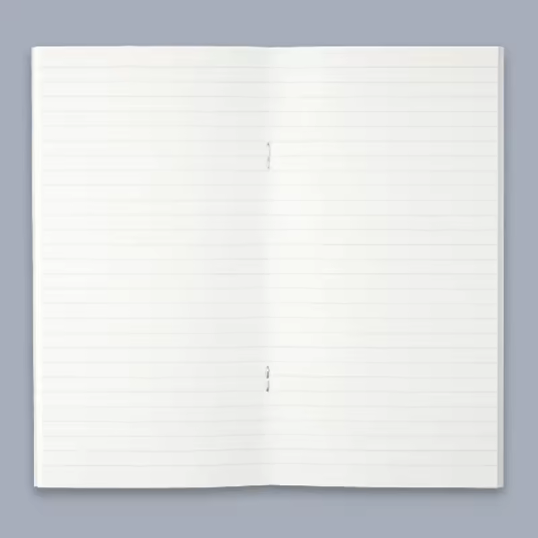 Refill para Traveler’s Notebook Vintage