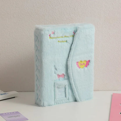 Binder A5 Kawaii " Sweet Heart"