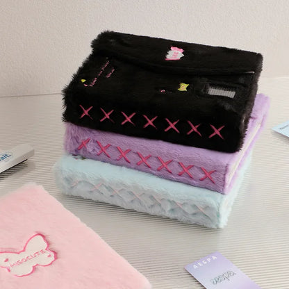 Binder A5 Kawaii " Sweet Heart"