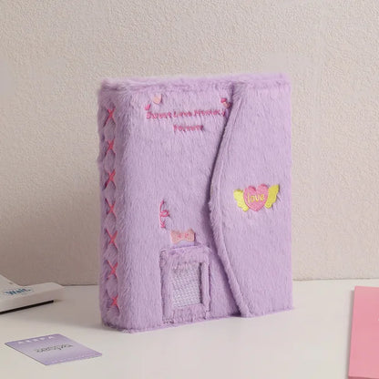 Binder A5 Kawaii " Sweet Heart"