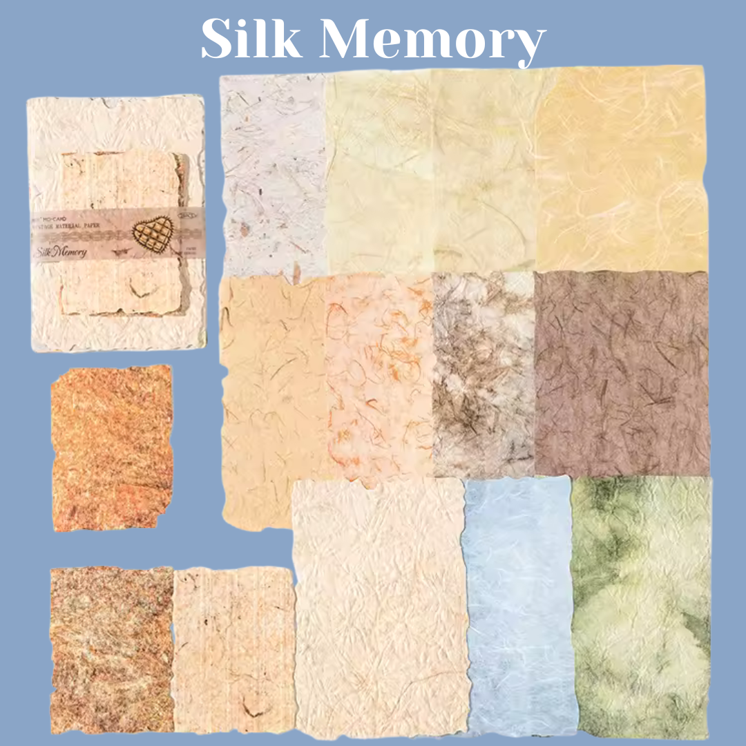 Papeles Texturados "Paper Light"