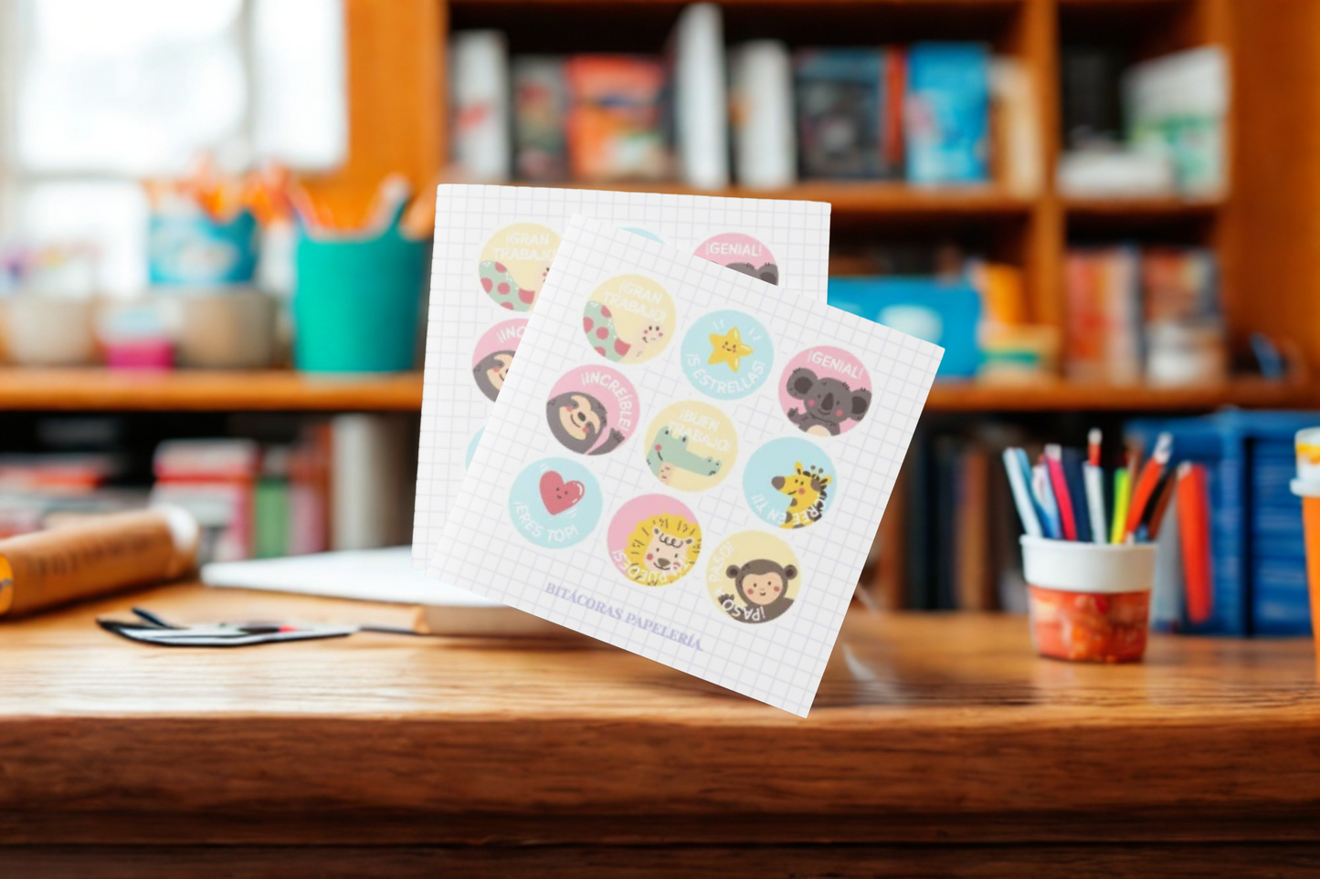 Pack Maestra Única 👩‍🏫🍎