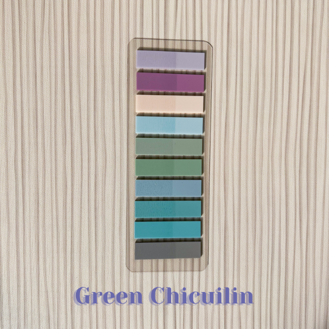 ¡Pack 2400 Sticky Notes “Color Palette”!