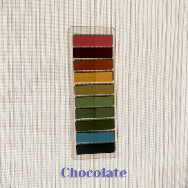 ¡Pack 2400 Sticky Notes “Color Palette”!