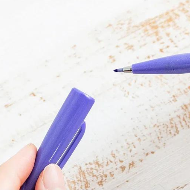 Pentel Fude Touch "Colores 2023"