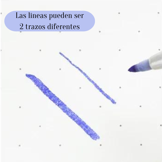 Pentel Fude Touch "Colores 2023"