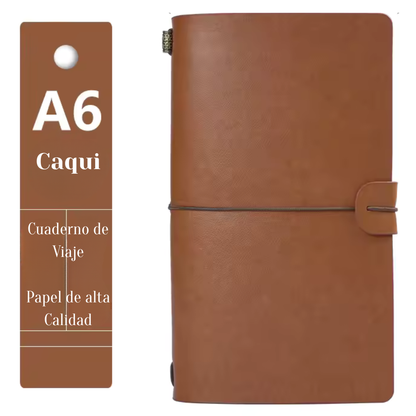 Traveler’s Notebook Vintage