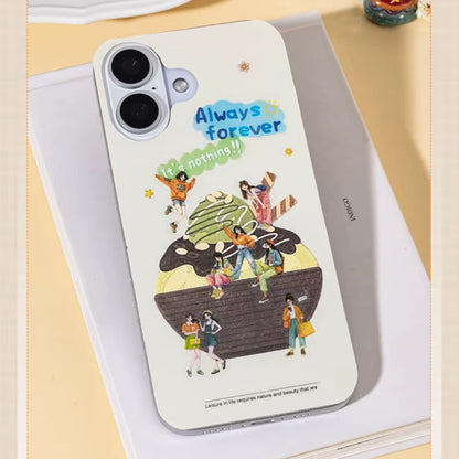 Libro de Stickers "Multitudes"