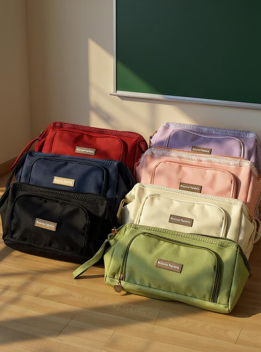 Pack Maestra Única 👩‍🏫🍎