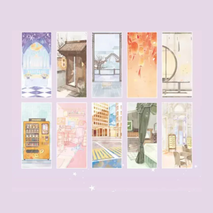 Muñequitas para vestir “Dress Up” ~290 Stickers