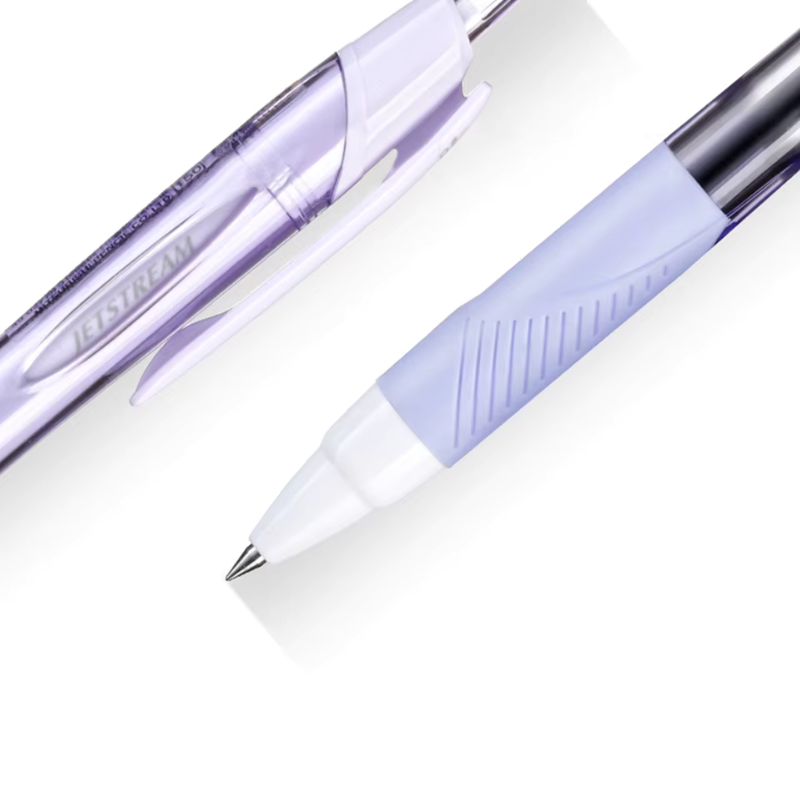 Su tinta fluida y fina hace que estos bolígrafos sean perfectos para detalles y trabajos delicados.
