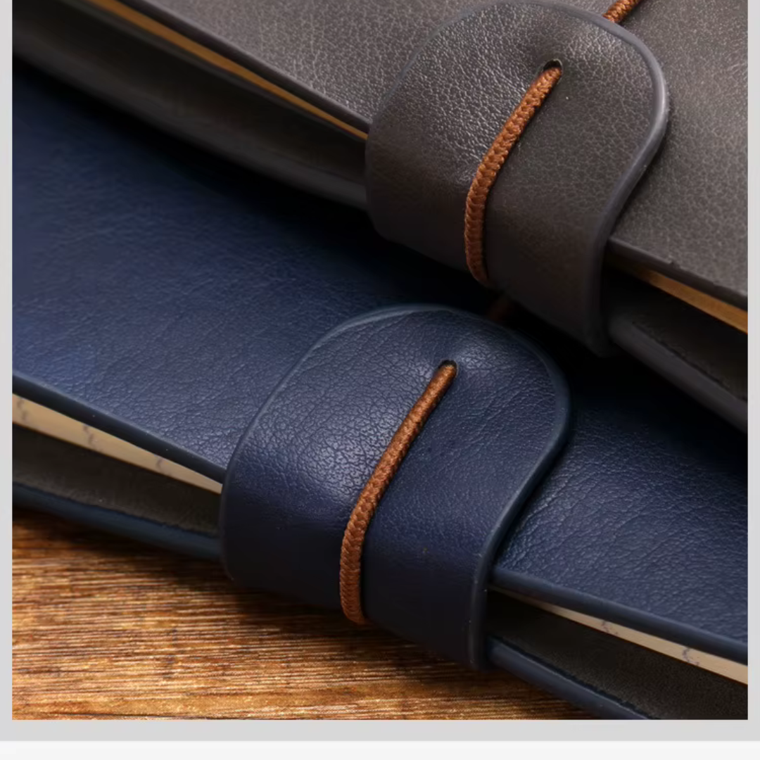 Traveler’s Notebook Vintage